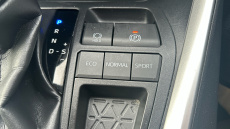 Toyota RAV4 2.5 VVT-i Hybrid Design 5dr CVT 2WD Hybrid Estate